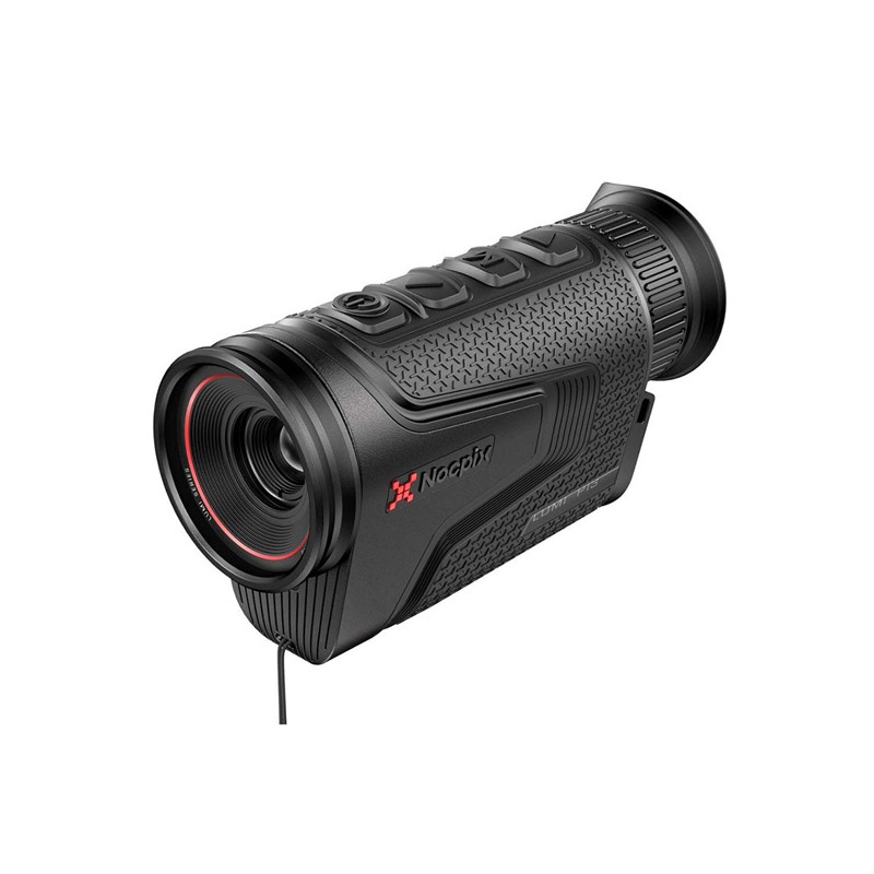 Monoculaire thermique Lumi L19 Nocpix