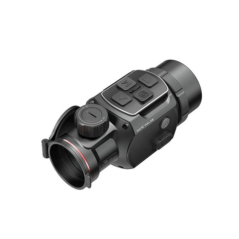 Clip-on thermique Mate MAL38 Nocpix
