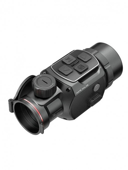 Clip-on thermique Mate MAL38 Nocpix