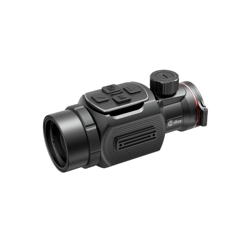 Clip-on thermique Mate MAL38 Nocpix