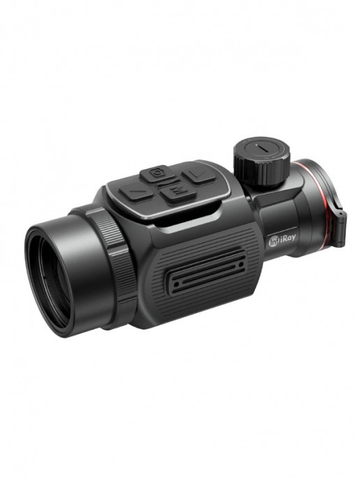 Clip-on thermique Mate MAL38 Nocpix