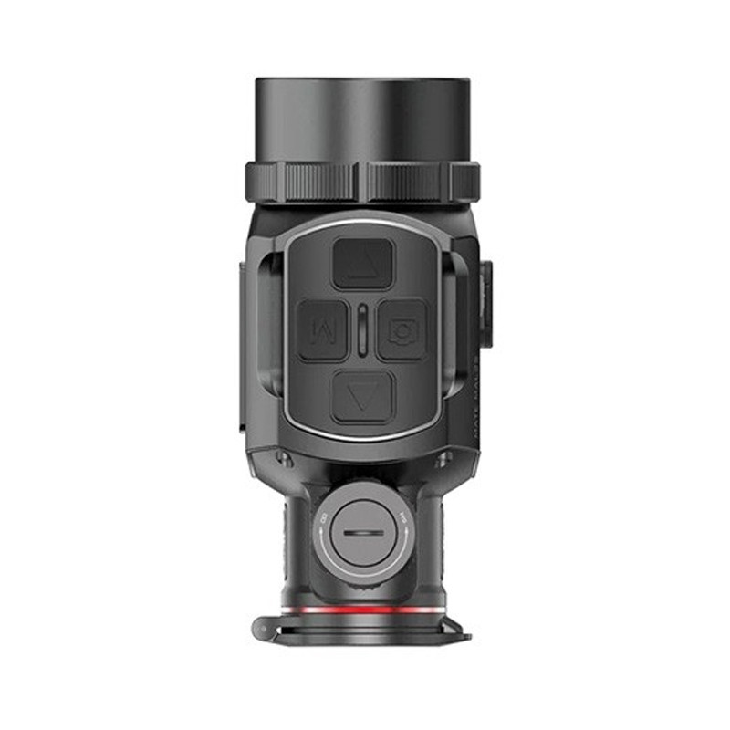 Clip-on thermique Mate MAL38 Nocpix