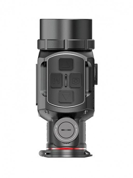 Clip-on thermique Mate MAL38 Nocpix