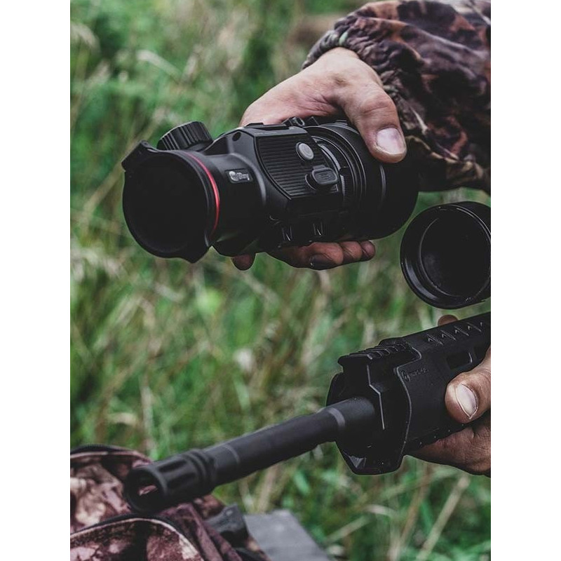 Clip-on thermique Mate MAL38 Nocpix