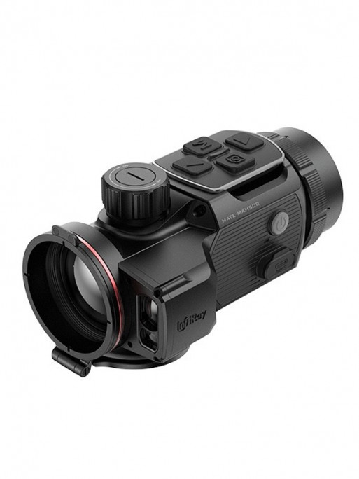 Clip-on thermique Mate MAH50 Nocpix