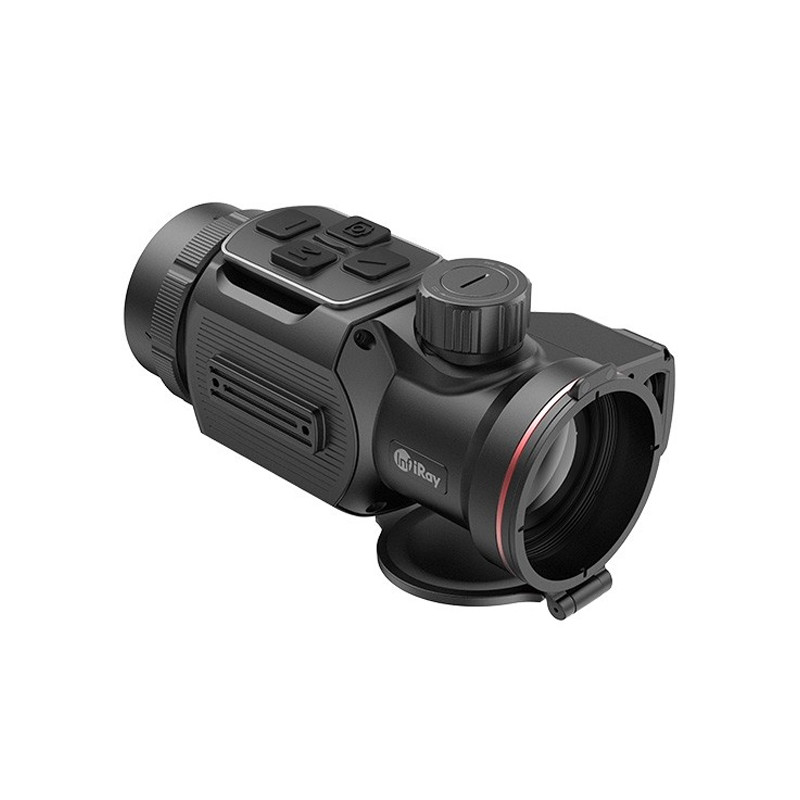 Clip-on thermique Mate MAH50 Nocpix