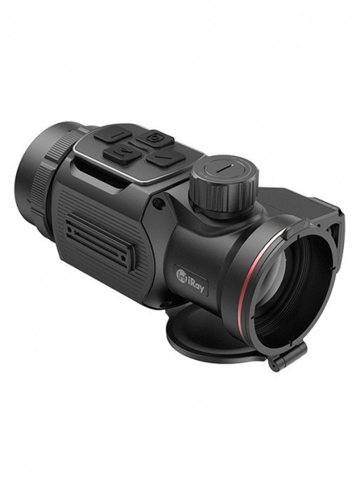 Clip-on thermique Mate MAH50 Nocpix