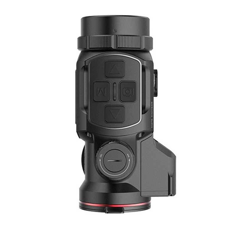 Clip-on thermique Mate MAH50 Nocpix