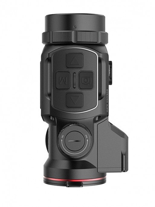 Clip-on thermique Mate MAH50 Nocpix