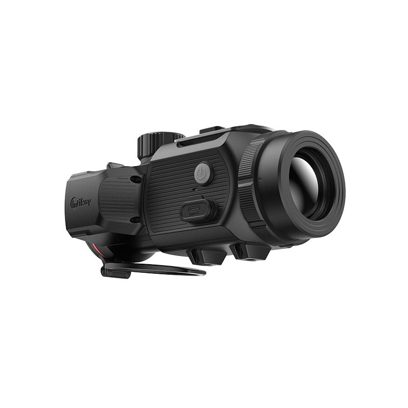 Clip-on thermique Mate MAH50 Nocpix