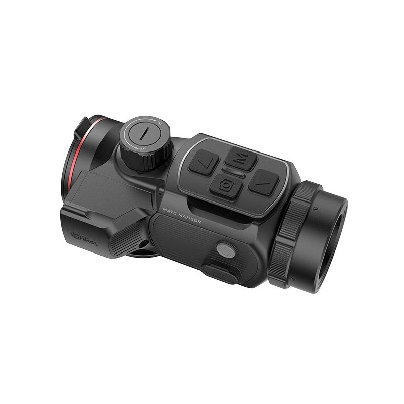 Clip-on thermique Mate MAH50 Nocpix