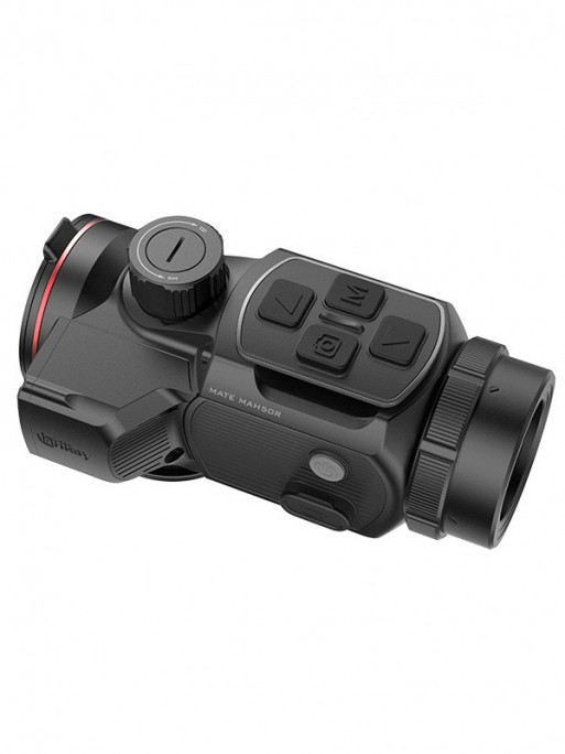 Clip-on thermique Mate MAH50 Nocpix