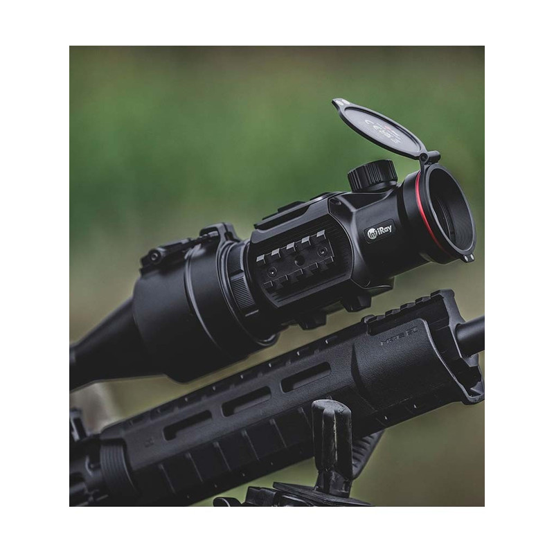 Clip-on thermique Mate MAH50 Nocpix