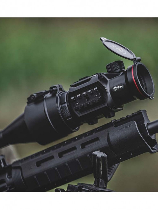 Clip-on thermique Mate MAH50 Nocpix