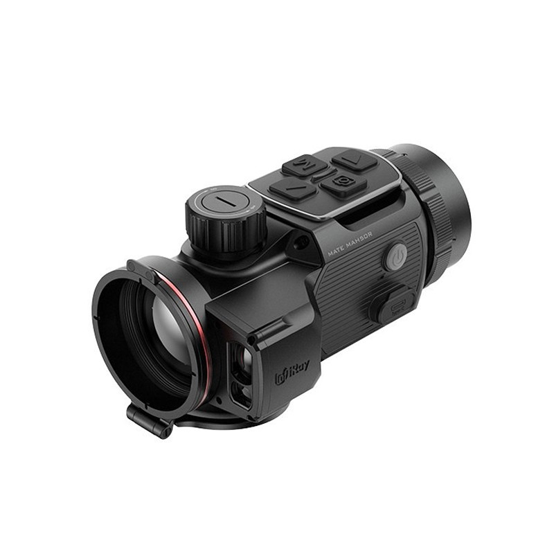 Clip-on thermique Mate MAH50R Nocpix