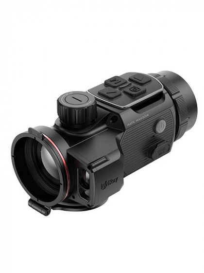 Clip-on thermique Mate MAH50R Nocpix