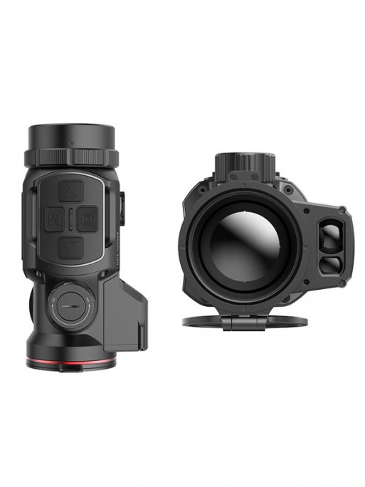 Clip-on thermique Mate MAH50R Nocpix