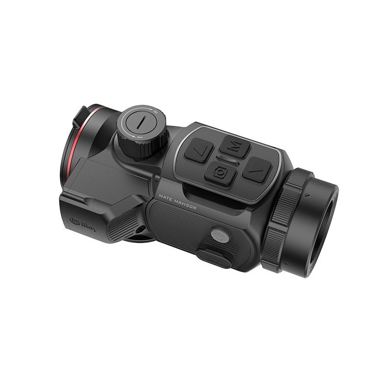 Clip-on thermique Mate MAH50R Nocpix