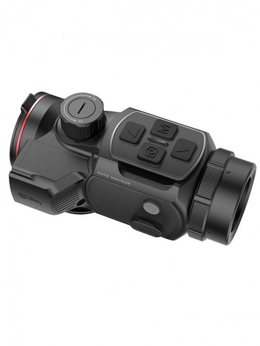 Clip-on thermique Mate MAH50R Nocpix