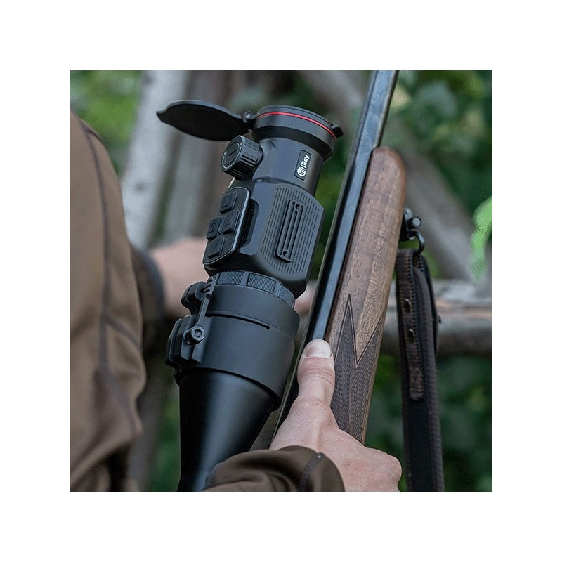 Clip-on thermique Mate MAH50R Nocpix