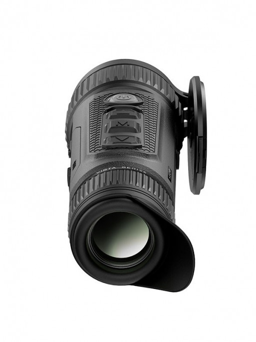 Monoculaire thermique Vista H50R Nocpix