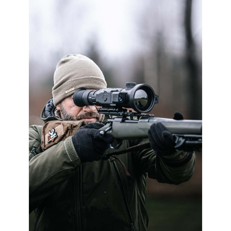 Lunette thermique Rico 2 L42R Nocpix