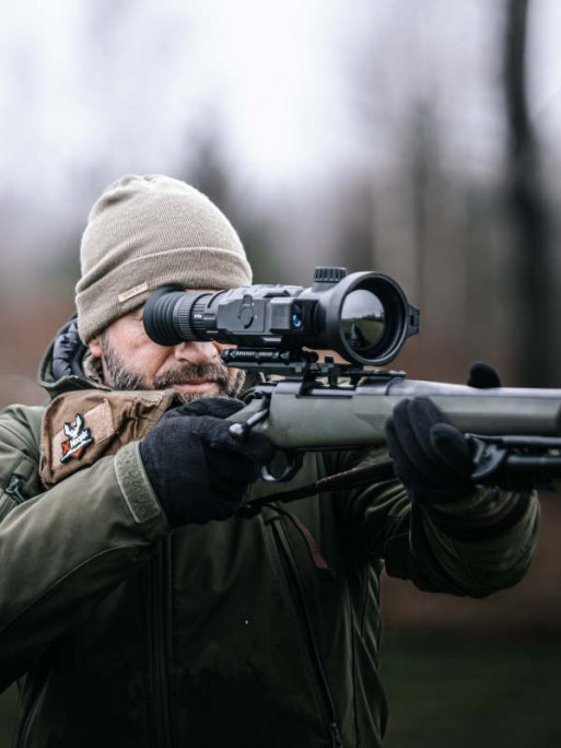 Lunette thermique Rico 2 L42R Nocpix