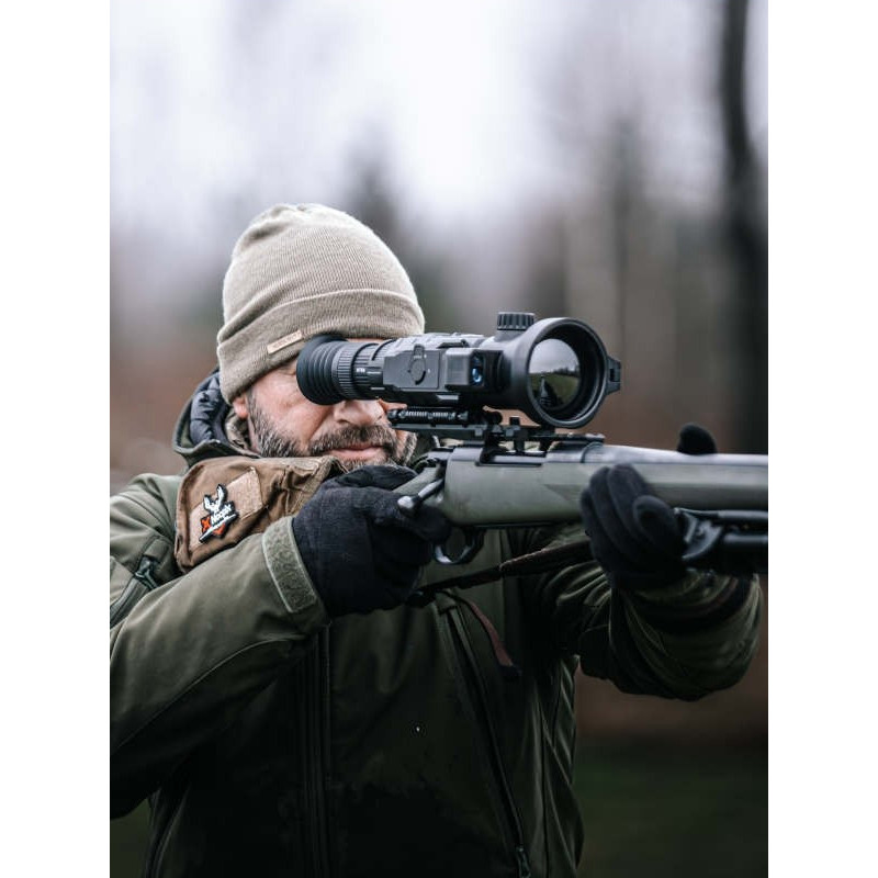 Lunette thermique Rico 2 H50R Nocpix