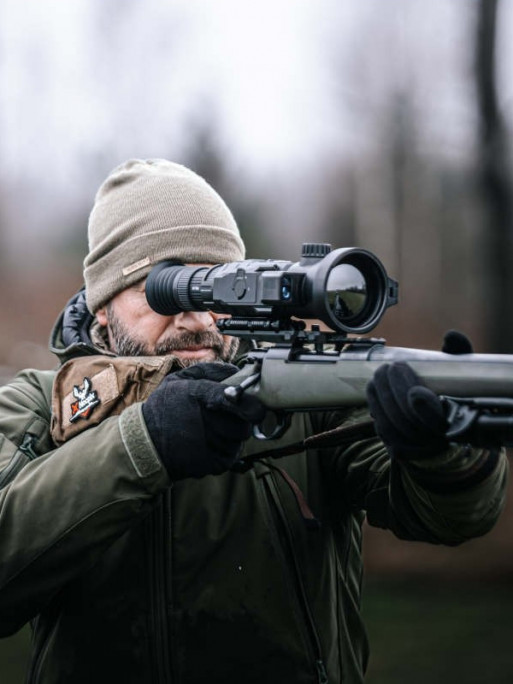 Lunette thermique Rico 2 H50R Nocpix