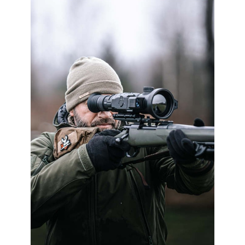 Lunette thermique Rico 2 H75R Nocpix