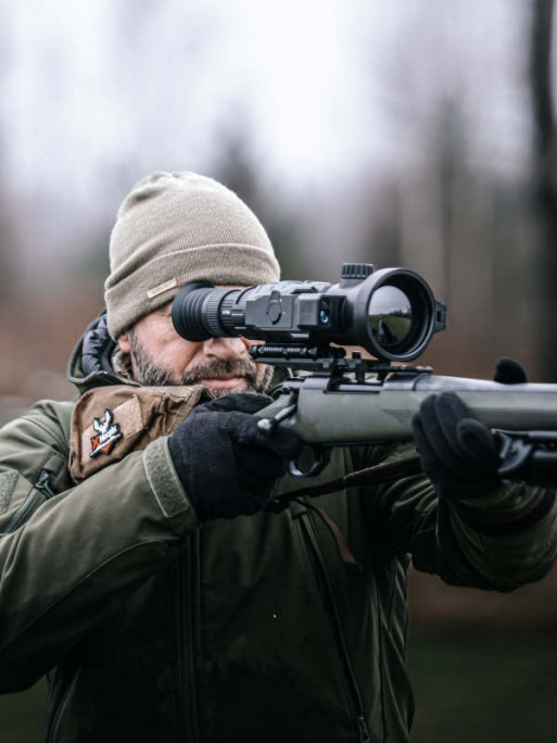 Lunette thermique Rico 2 H75R Nocpix