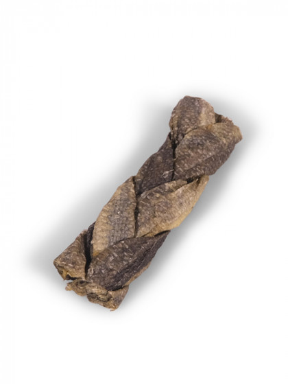 Tresses de peau de cabillaud 70g Vadigran