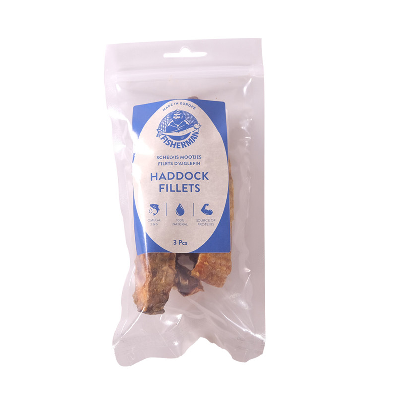 Filets d'aiglefin 3 pièces Vadigran