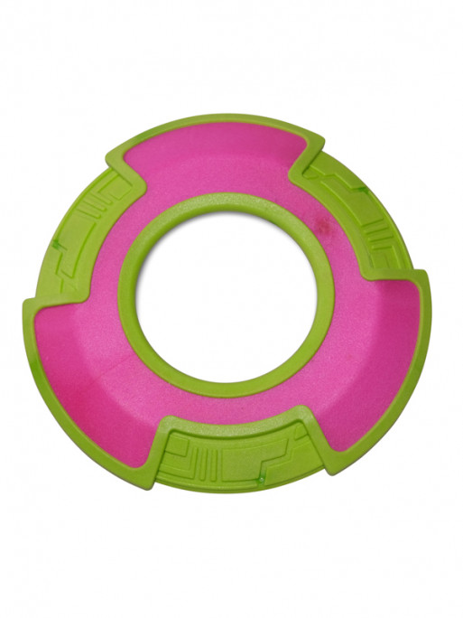 Jouet TPR Frisbee 23cm Vadigran