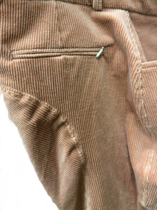 Pantalon Orléans femme Nature Horse