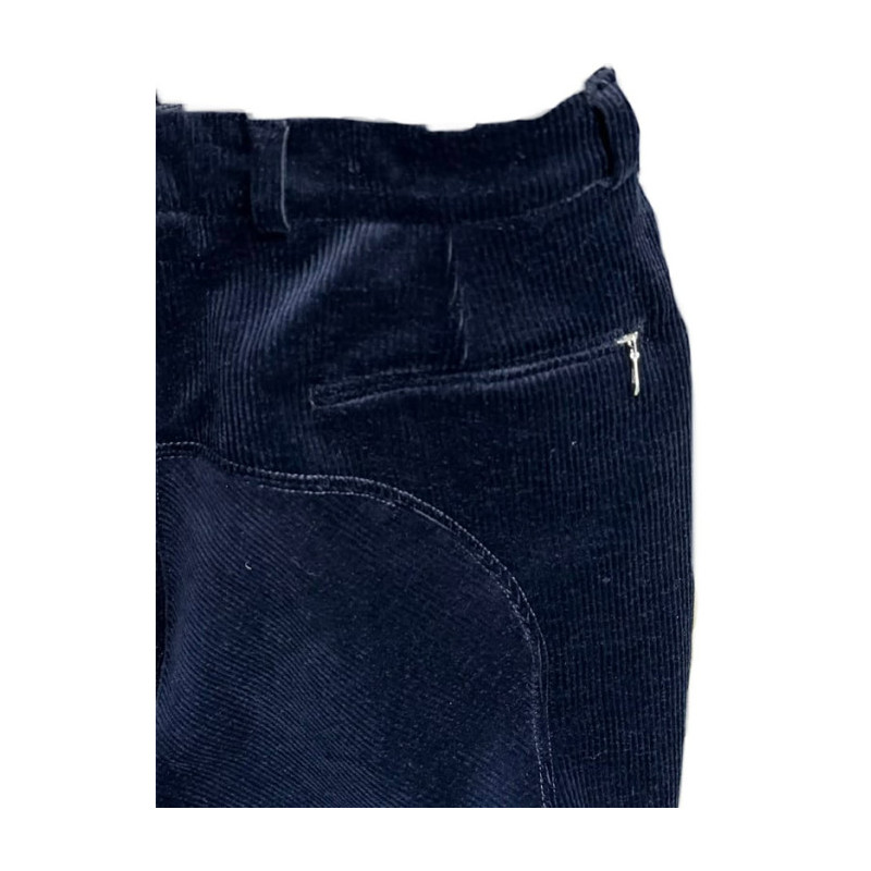 Pantalon Orléans femme Nature Horse