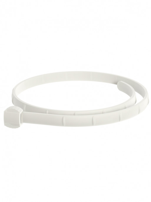 Collier antiparasitaire répulsif 35cm petits chien Francodex