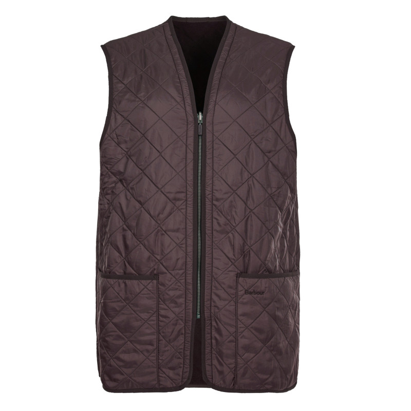 Gilet matelassé Polarquilt Barbour