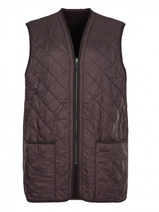 Gilet matelassé Polarquilt Barbour