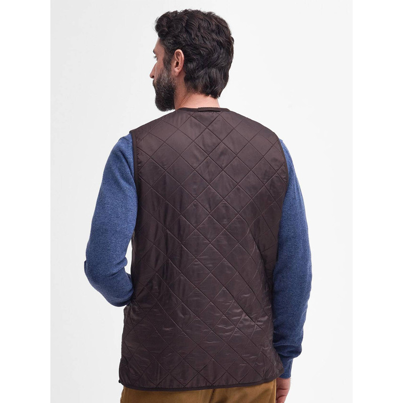 Gilet matelassé Polarquilt Barbour
