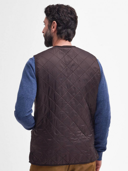 Gilet matelassé Polarquilt Barbour