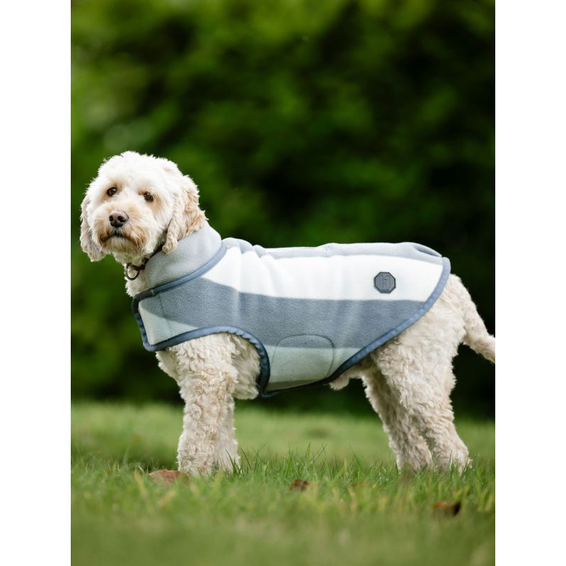 Couverture polaire Newmarket chien Horseware