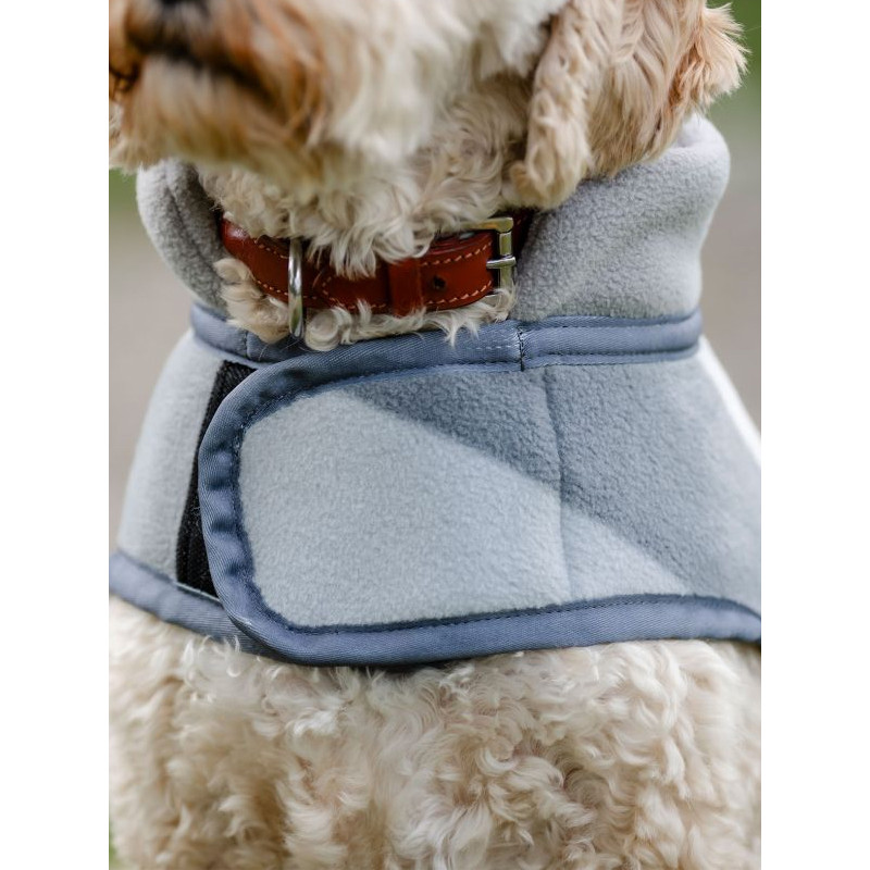 Couverture polaire Newmarket chien Horseware