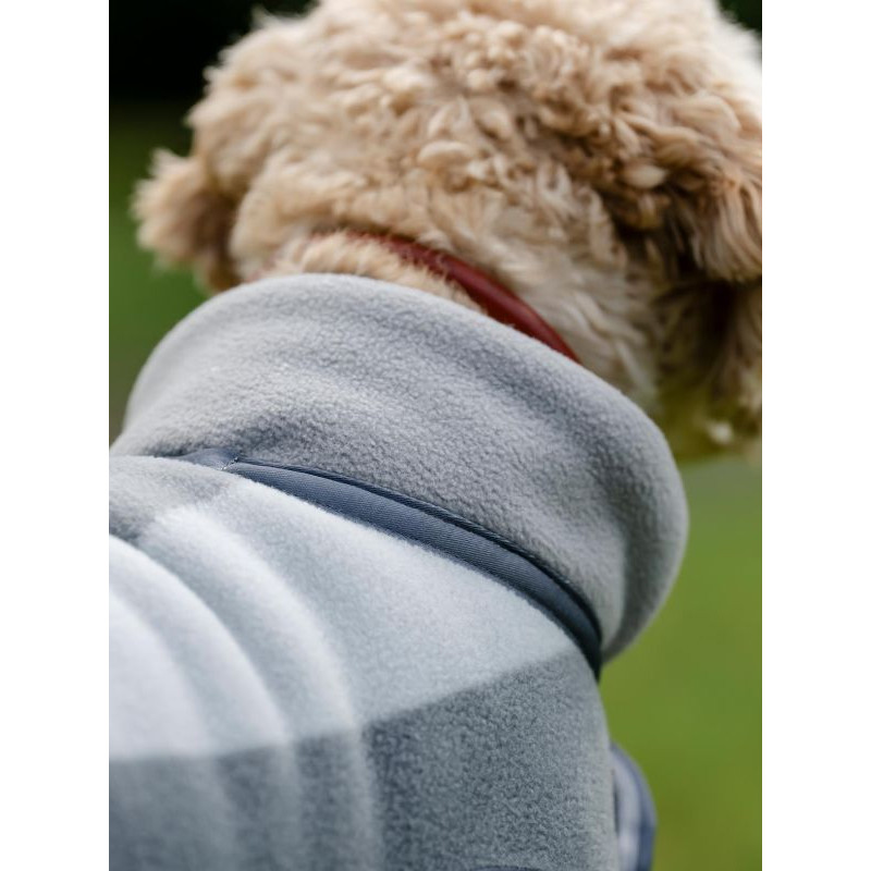 Couverture polaire Newmarket chien Horseware