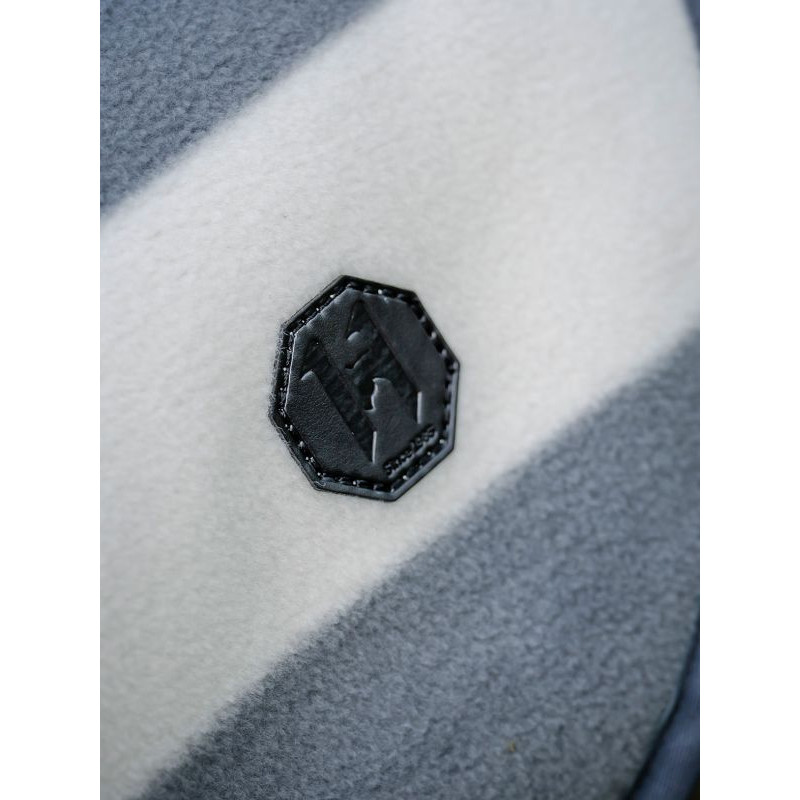 Couverture polaire Newmarket chien Horseware