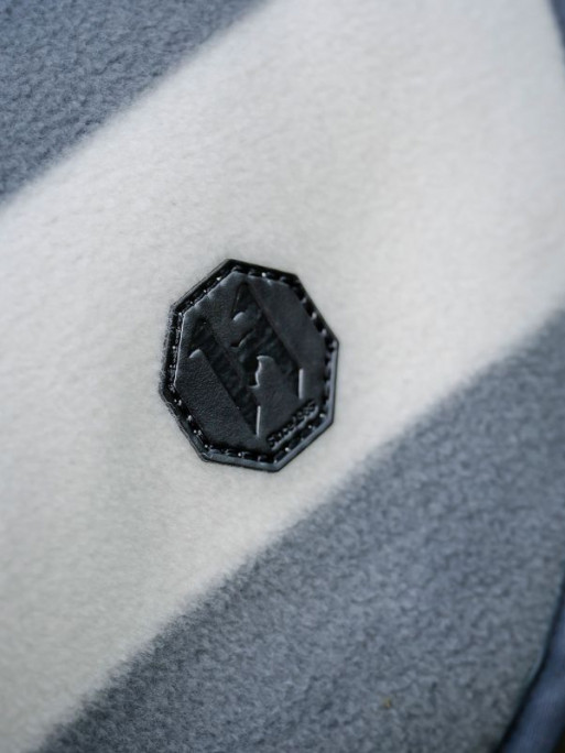 Couverture polaire Newmarket chien Horseware