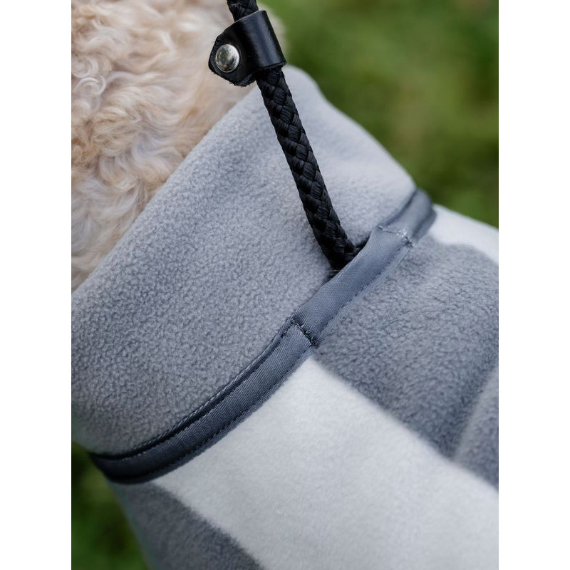 Couverture polaire Newmarket chien Horseware