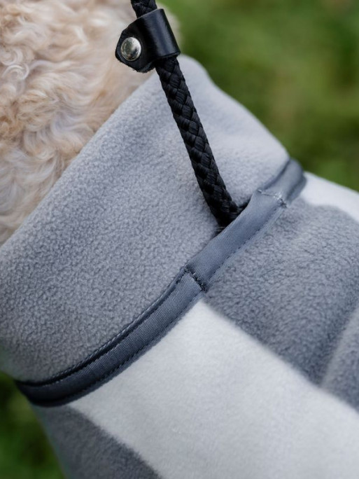 Couverture polaire Newmarket chien Horseware