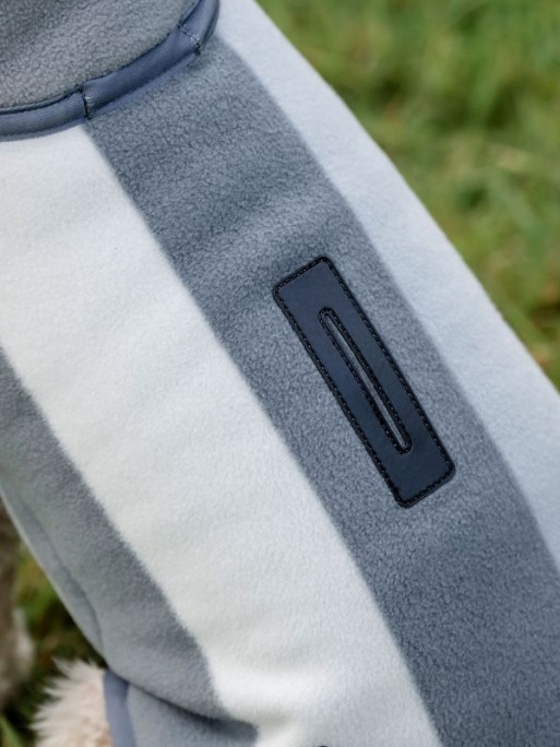 Couverture polaire Newmarket chien Horseware