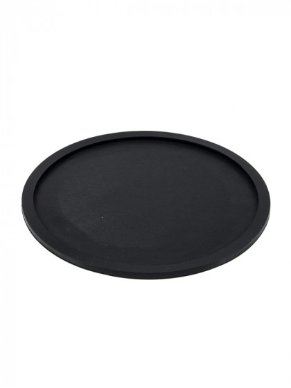 Protection caoutchouc base...